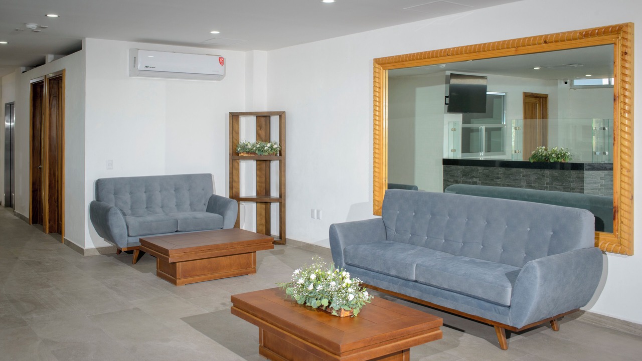 Photo of Livingroom in Queretaro