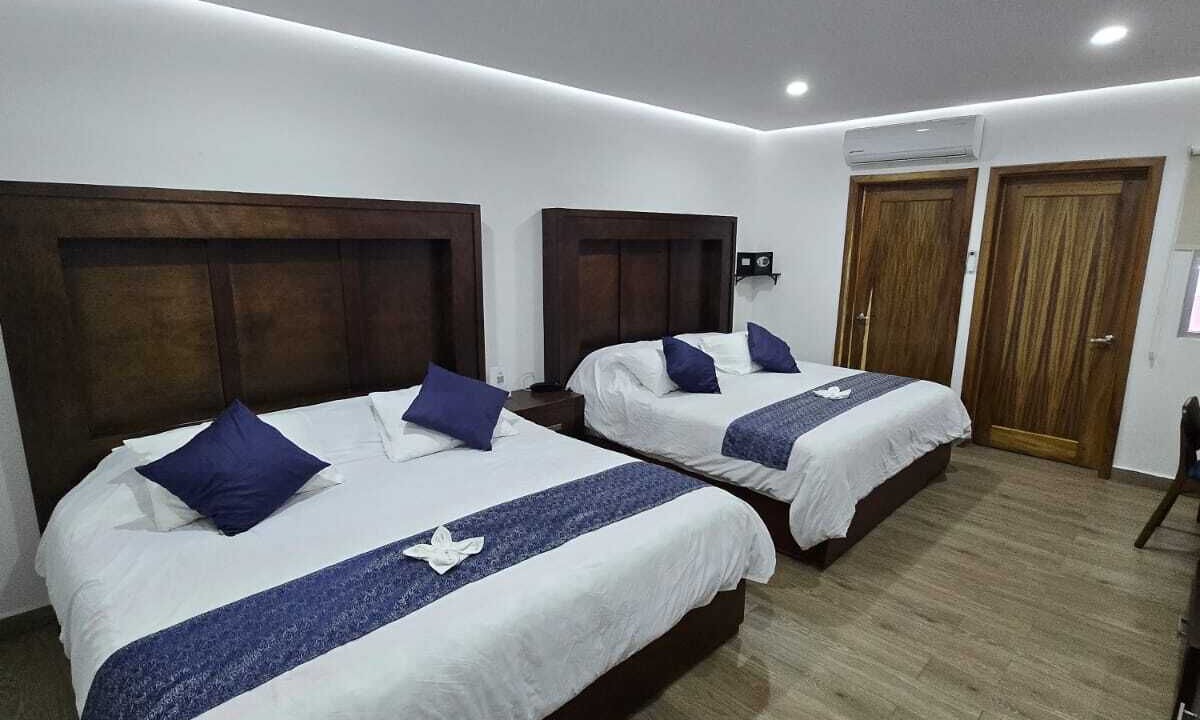 Photo of Bedroom in Queretaro