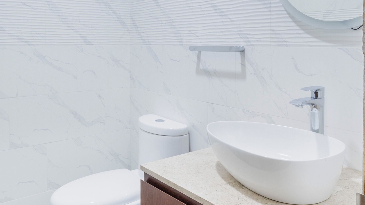 Photo of Bathroom in Queretaro