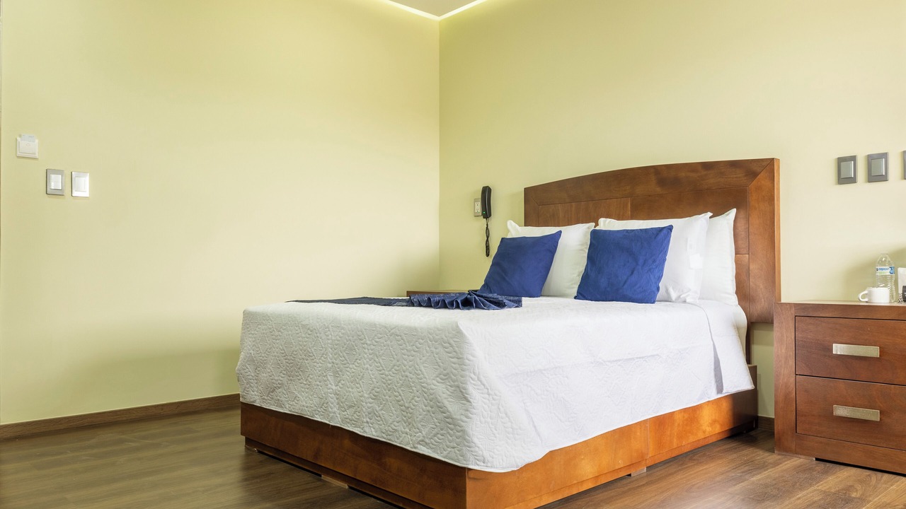 Photo of Bedroom in Queretaro