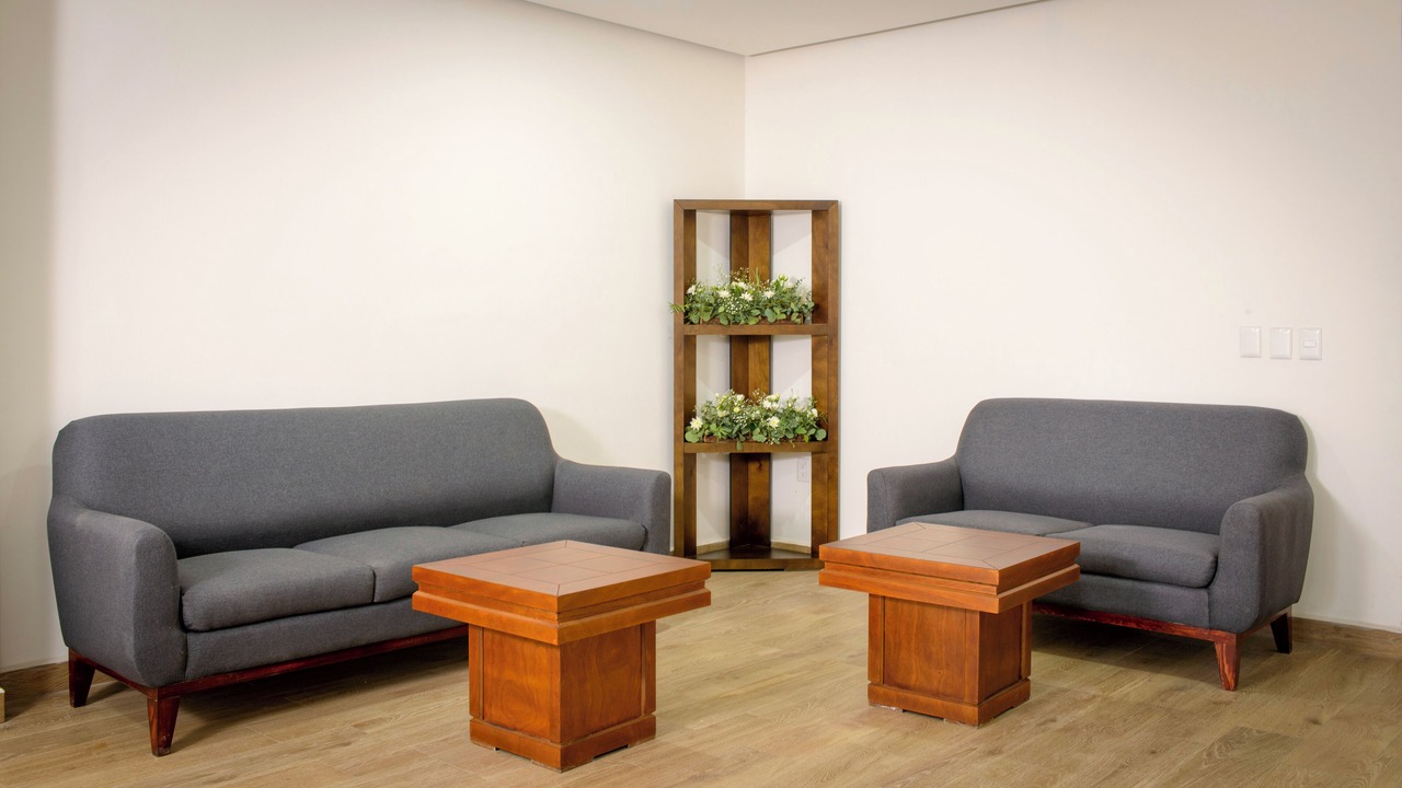 Photo of Livingroom in Queretaro