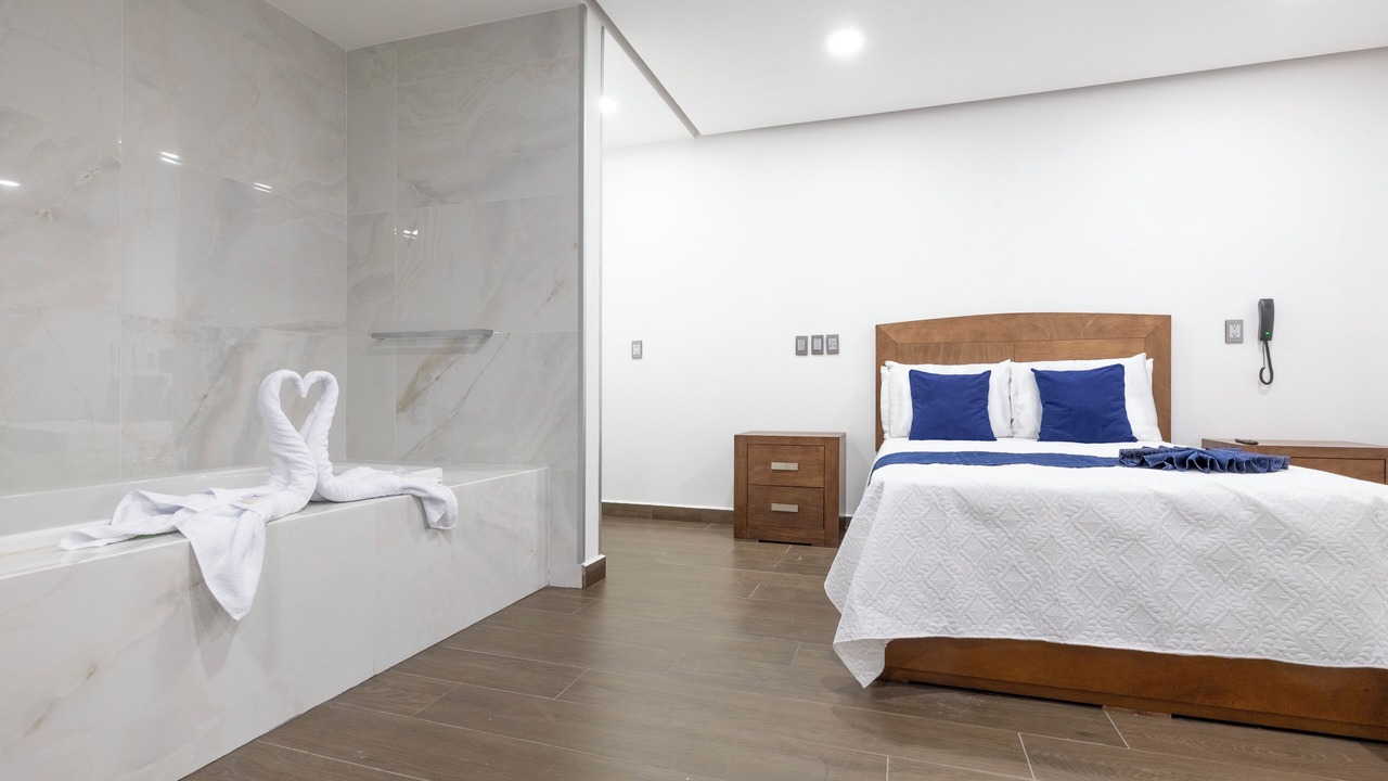 Photo of Bedroom in Queretaro