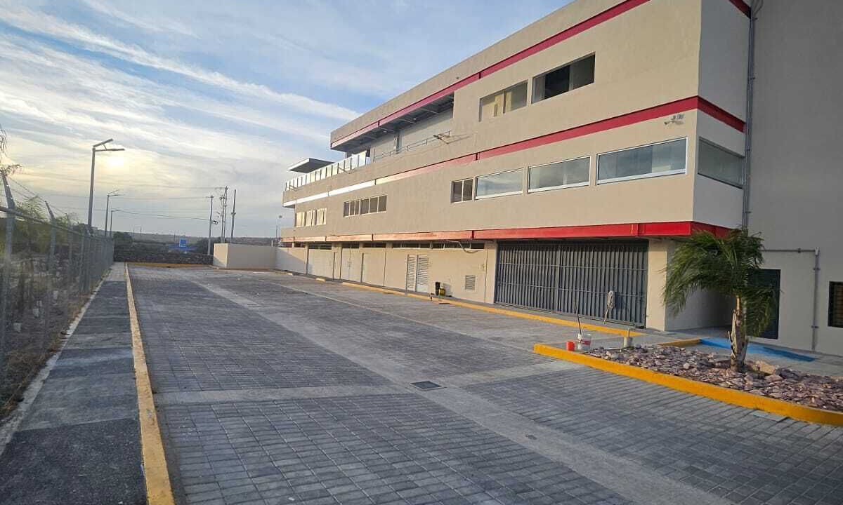 Photo of Outdoor in Queretaro