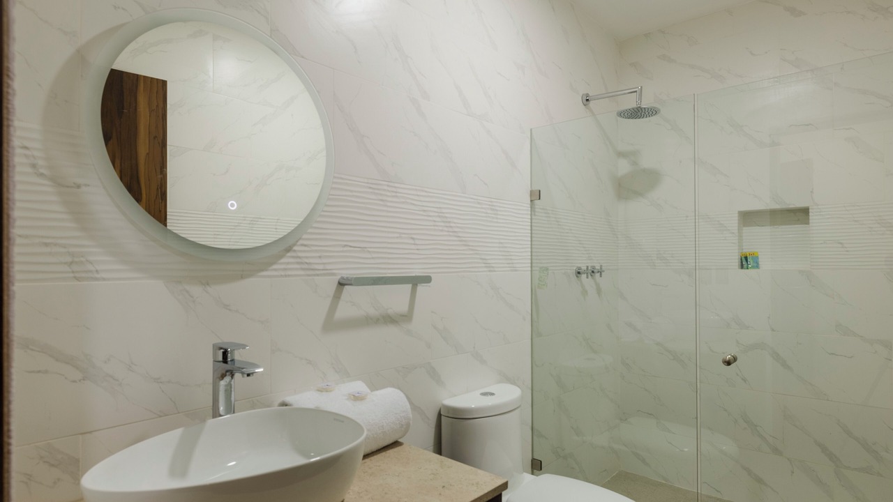 Photo of Bathroom in Queretaro