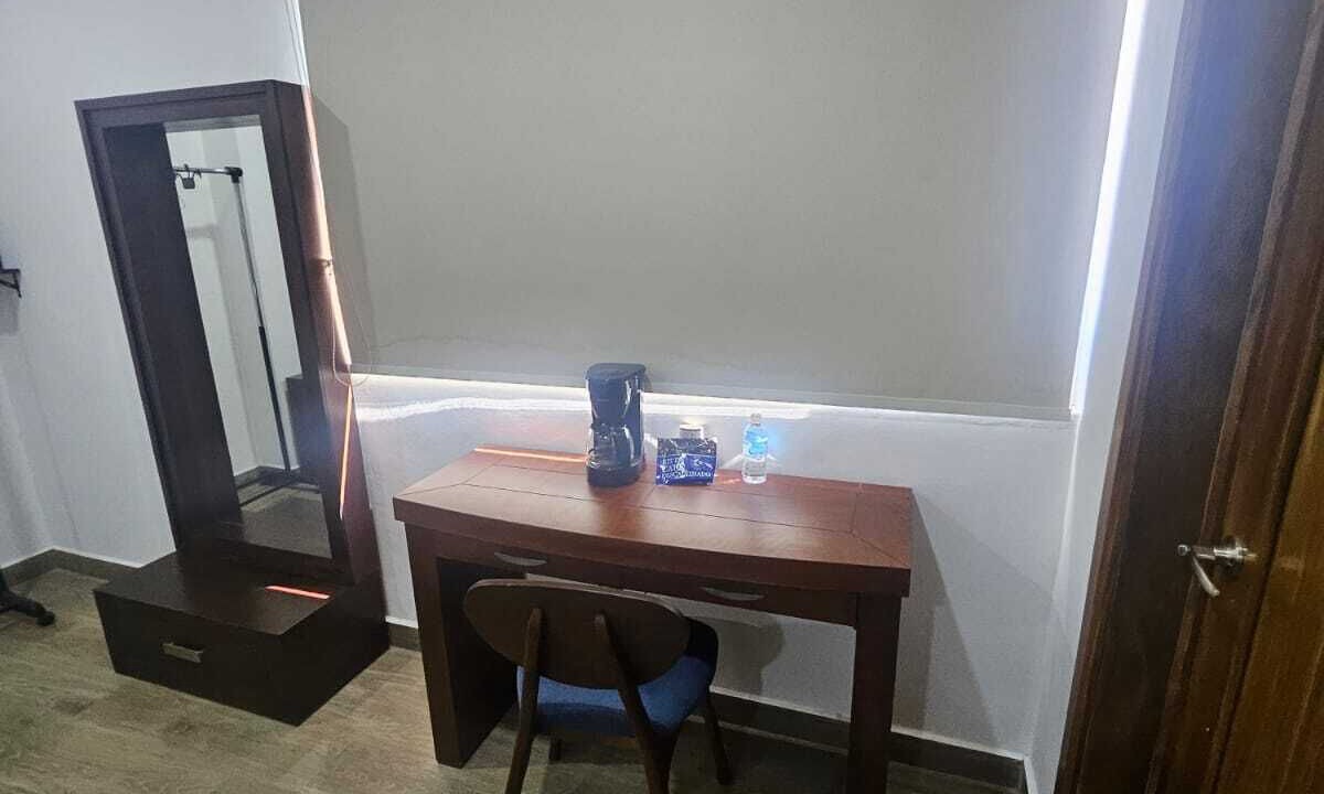 Photo of Bedroom in Queretaro