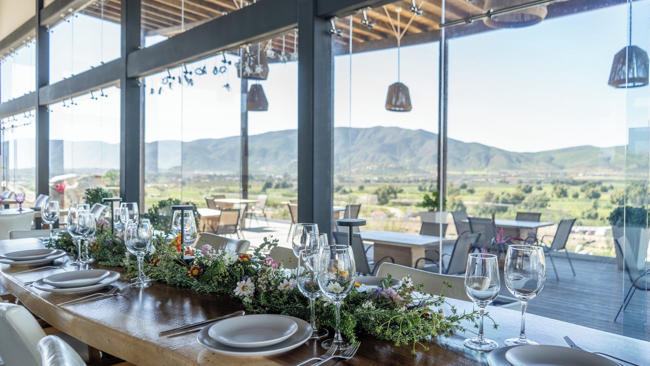 Photo of Others in Valle de Guadalupe