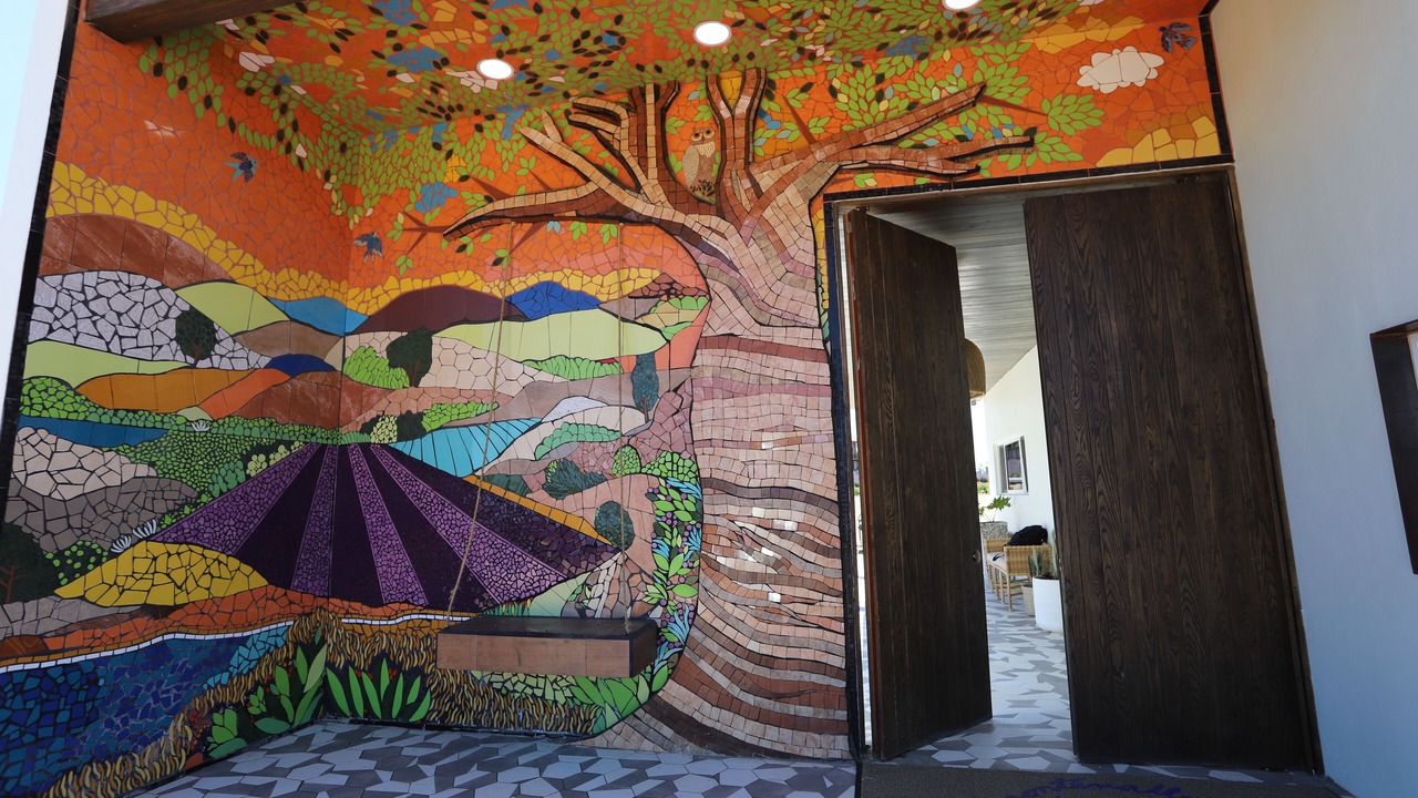 Photo of Outdoor in Valle de Guadalupe