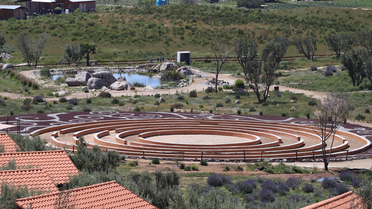 Photo of Outdoor in Valle de Guadalupe