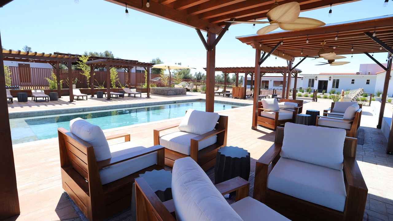 Photo of Outdoor in Valle de Guadalupe