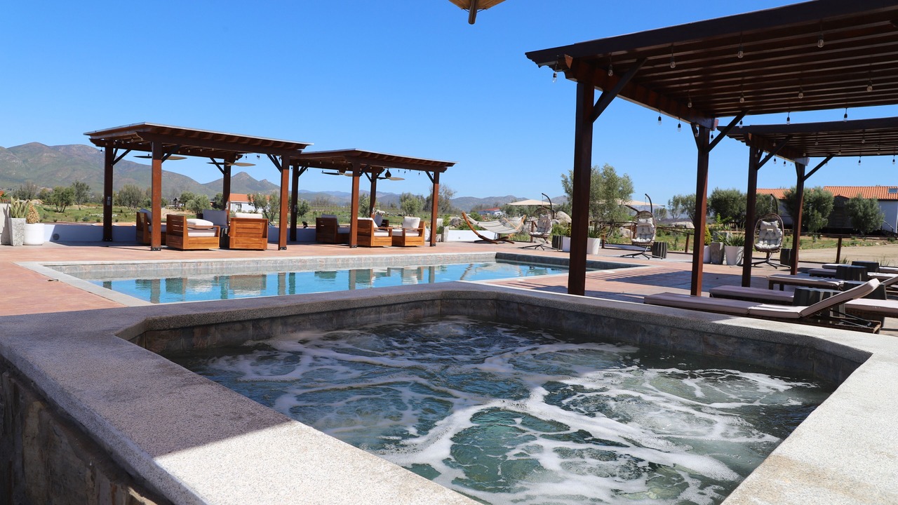 Photo of Outdoor in Valle de Guadalupe