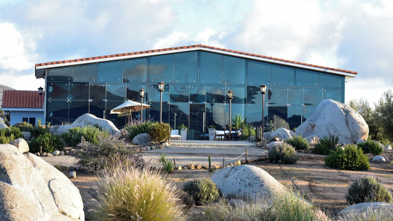 Photo of Outdoor in Valle de Guadalupe