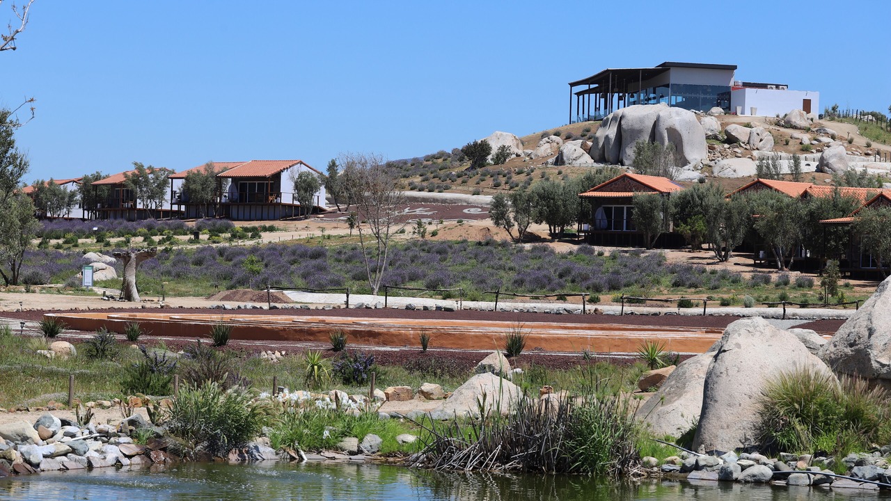 Photo of Outdoor in Valle de Guadalupe