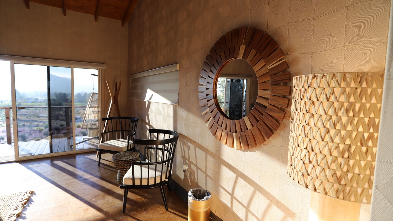 Photo of Bedroom in Valle de Guadalupe