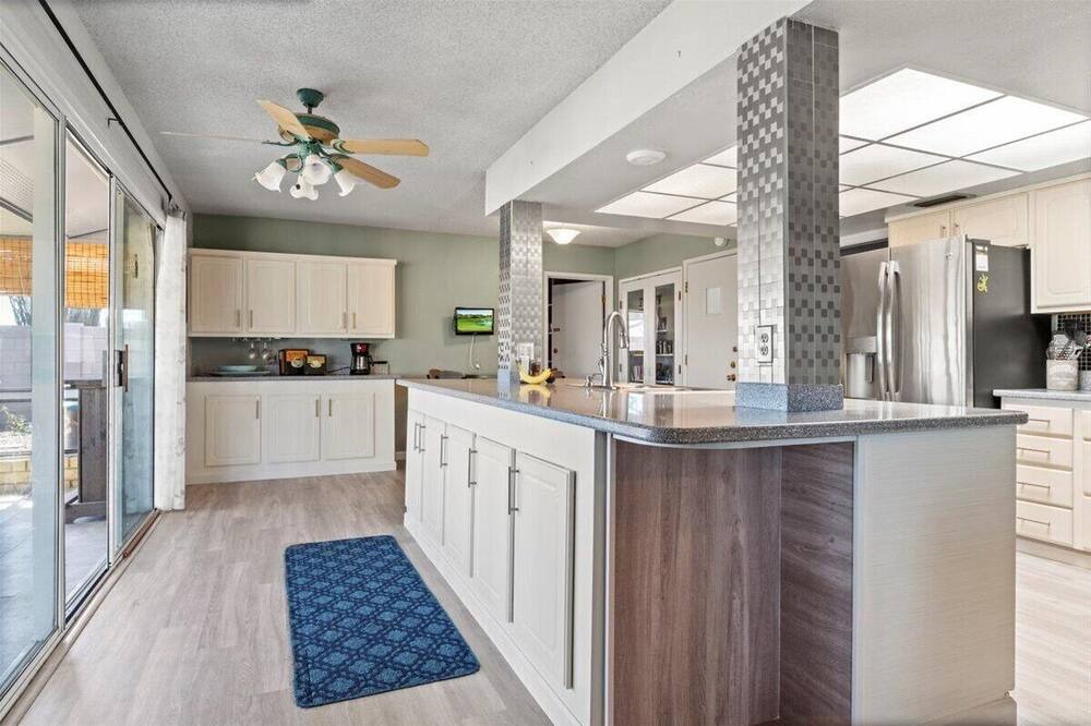 Photo of Kitchen in Sun City West