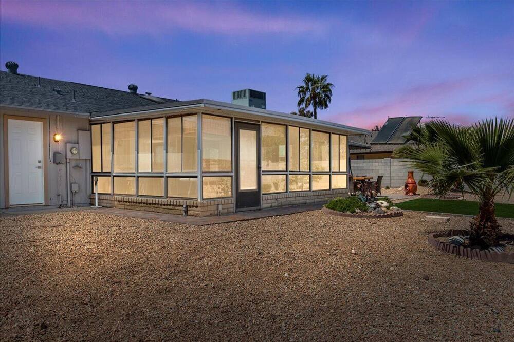 Photo of Outdoor in Sun City West