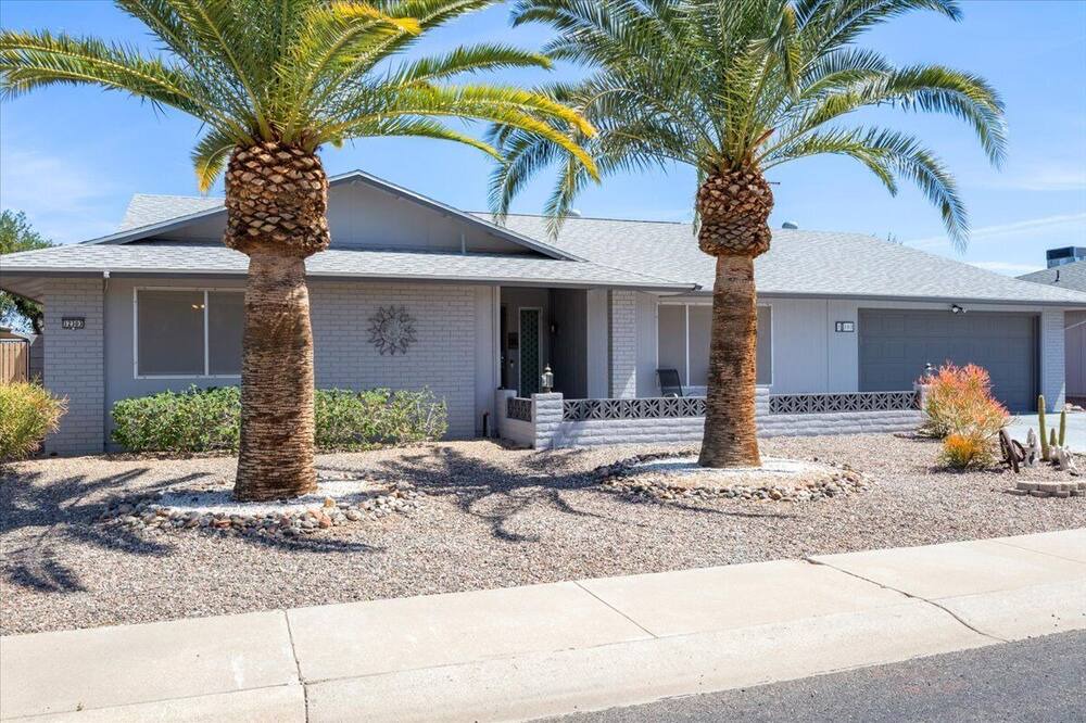 Photo of Outdoor in Sun City West
