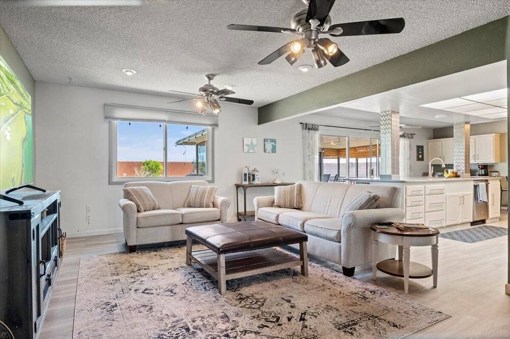 Photo of Livingroom in Sun City West