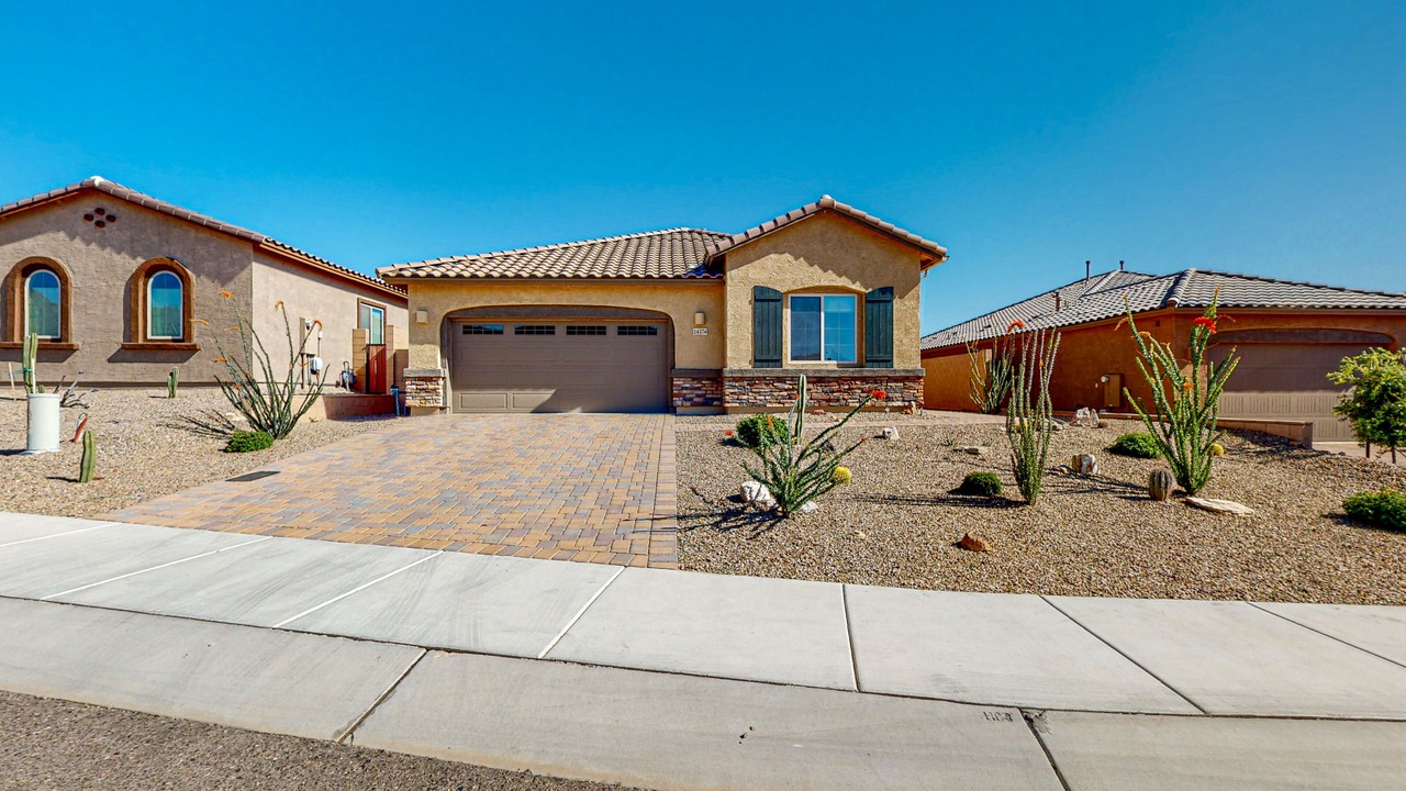 Photo of Outdoor in Dove Mountain