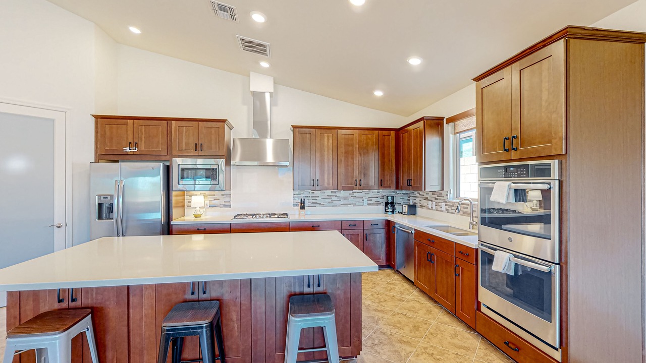Photo of Kitchen in Dove Mountain