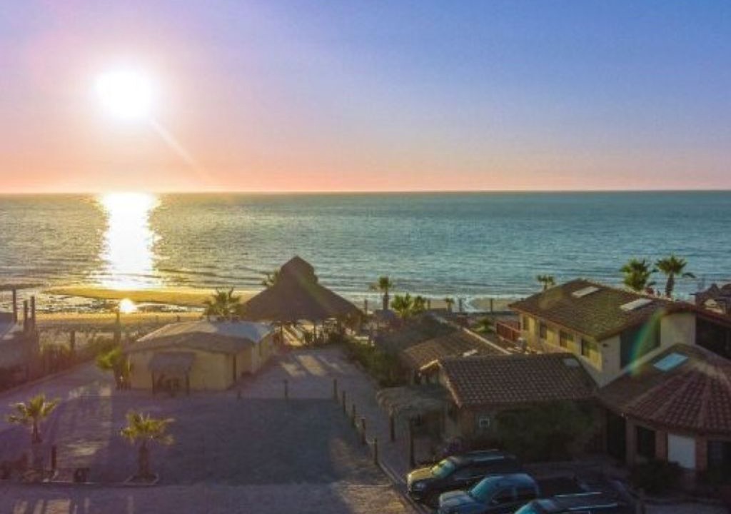 Photo of Outdoor in San Felipe