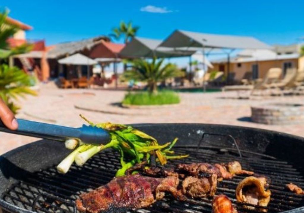 Photo of Outdoor in San Felipe