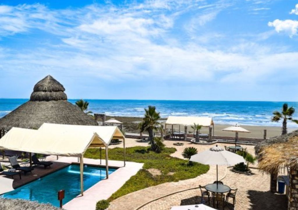 Photo of Outdoor in San Felipe
