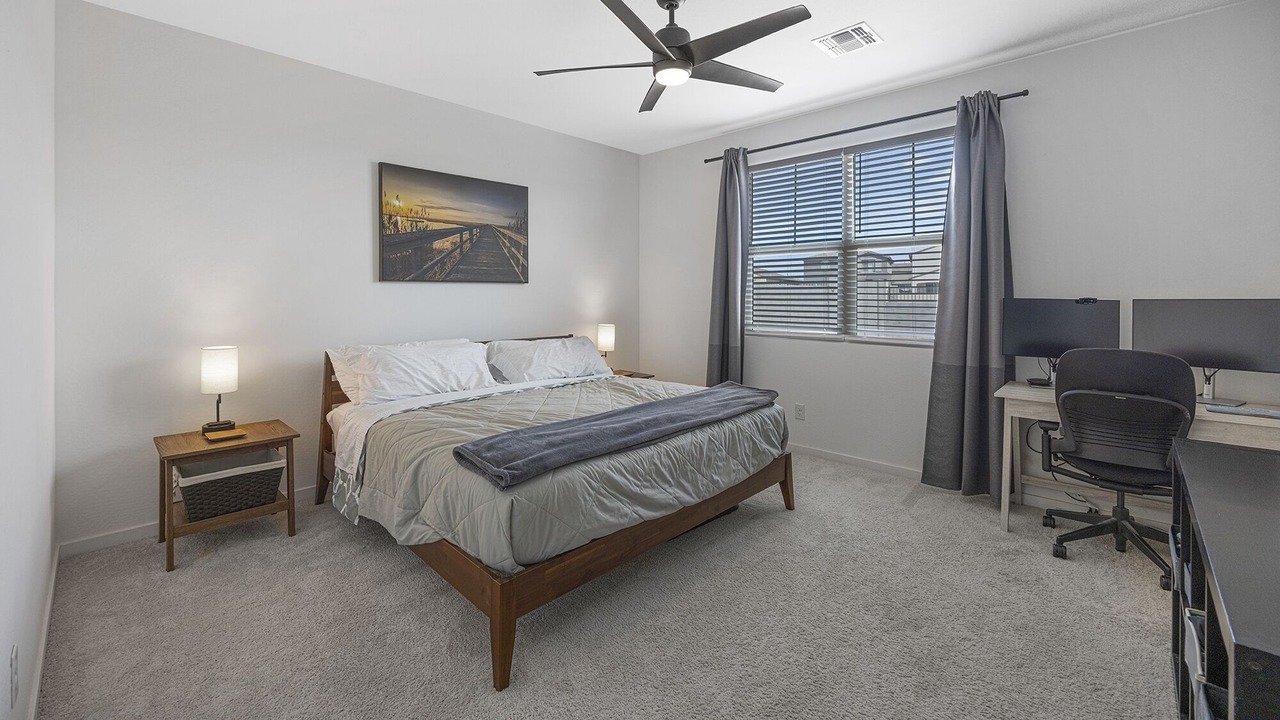 Photo of Bedroom in Tolleson