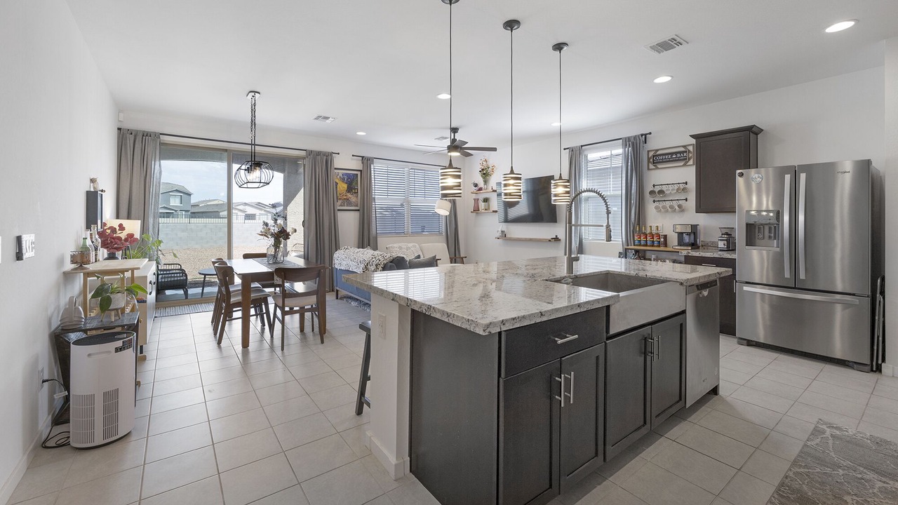 Photo of Kitchen in Tolleson