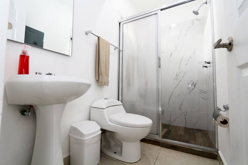 Photo of Bathroom in Mazatlan