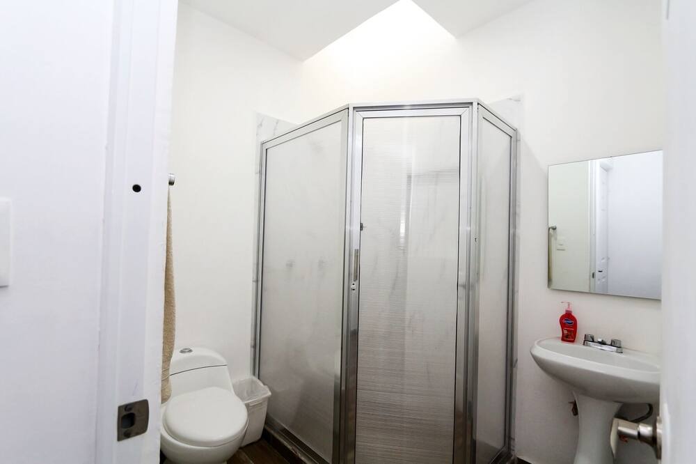Photo of Bathroom in Mazatlan
