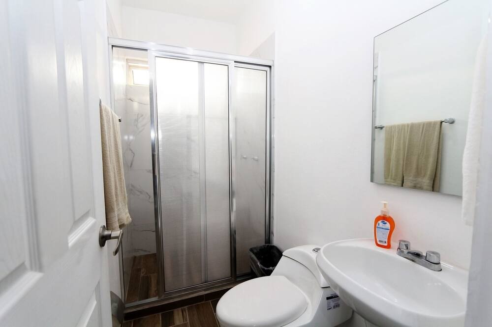 Photo of Bathroom in Mazatlan