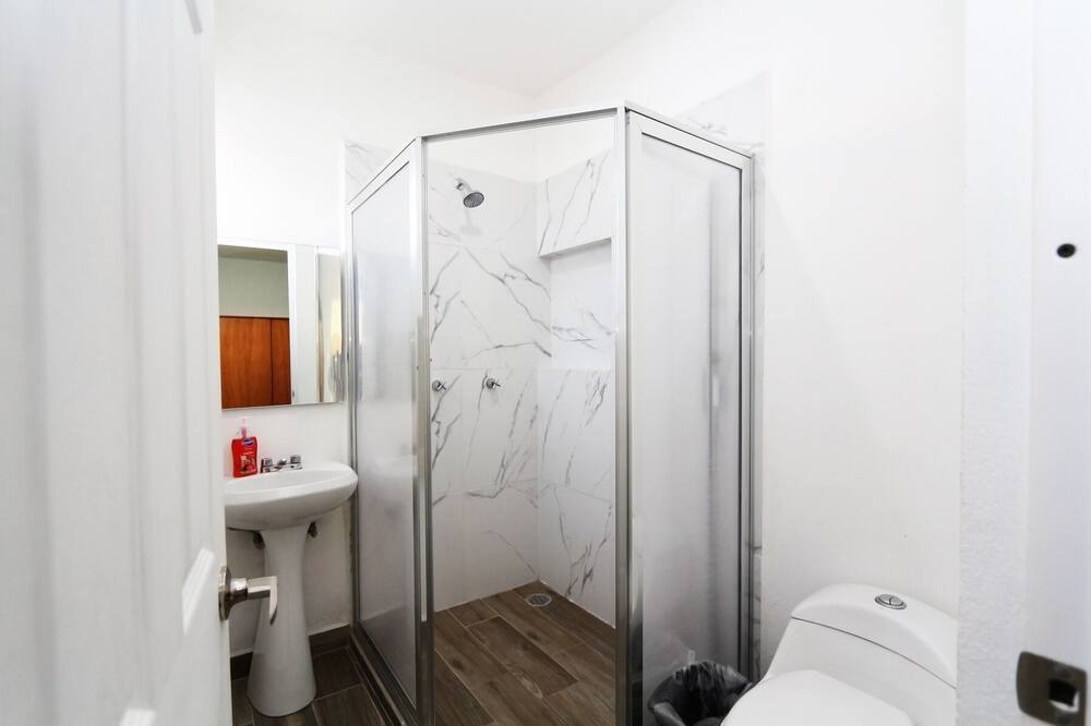 Photo of Bathroom in Mazatlan