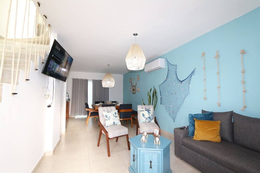 Photo of Bedroom in Mazatlan