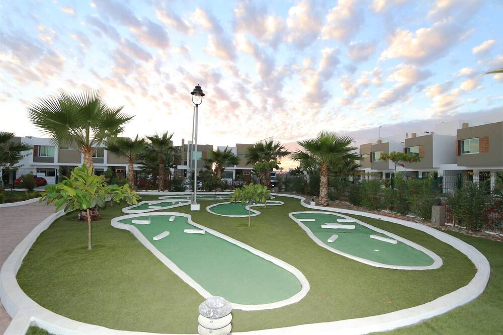 Photo of Outdoor in Mazatlan