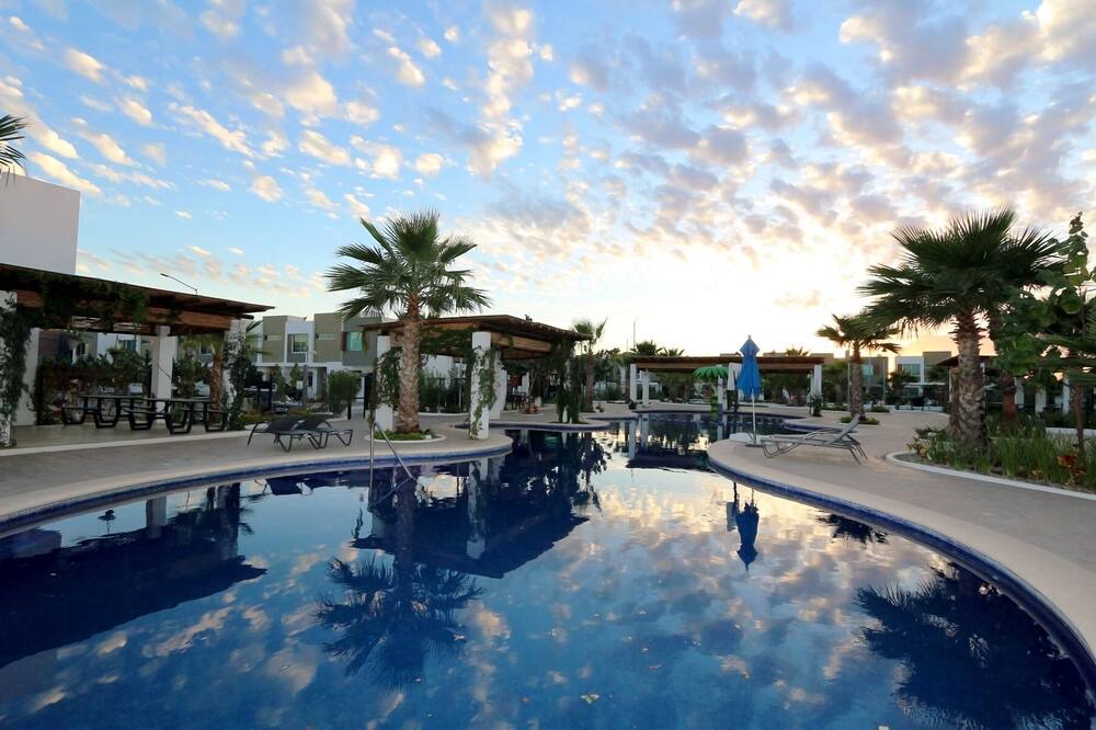 Photo of Outdoor in Mazatlan