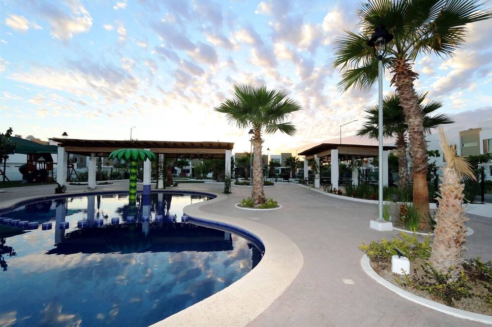 Photo of Outdoor in Mazatlan