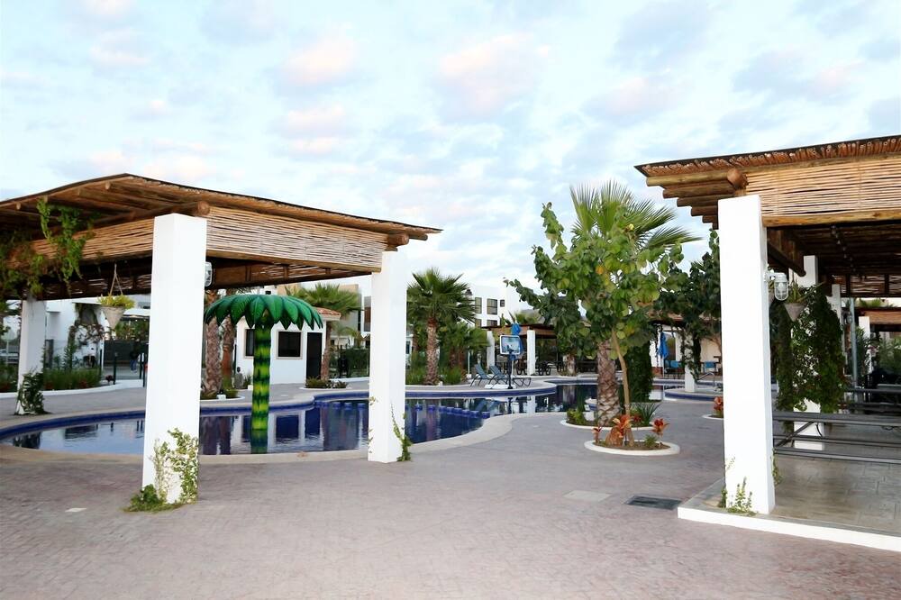 Photo of Outdoor in Mazatlan