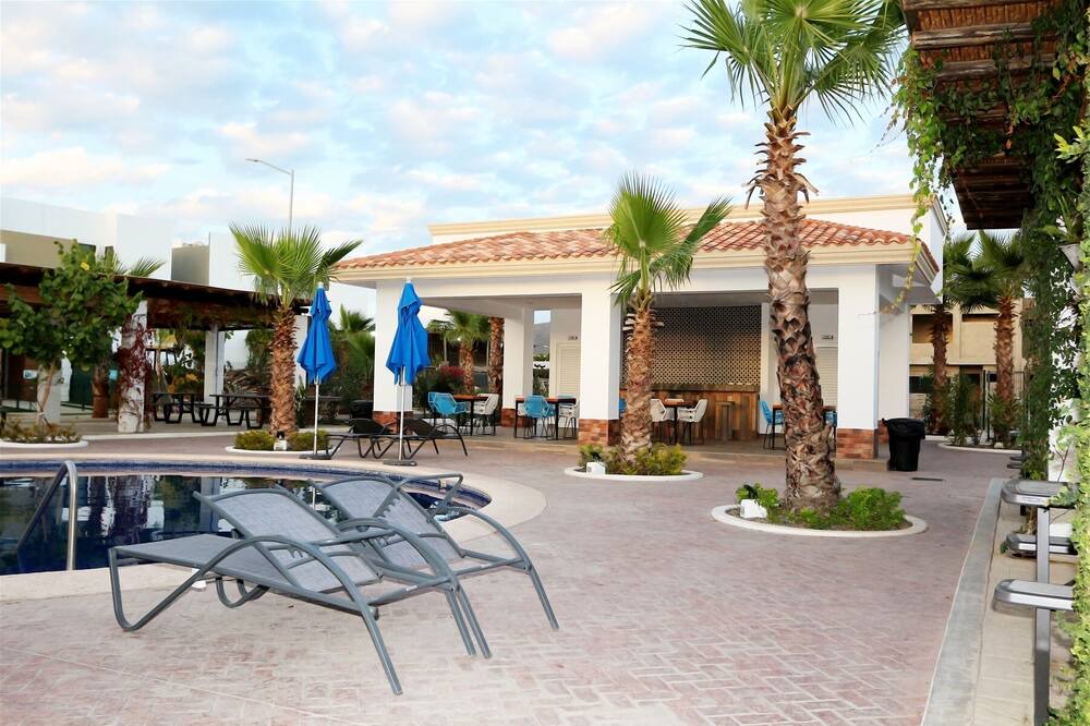 Photo of Outdoor in Mazatlan