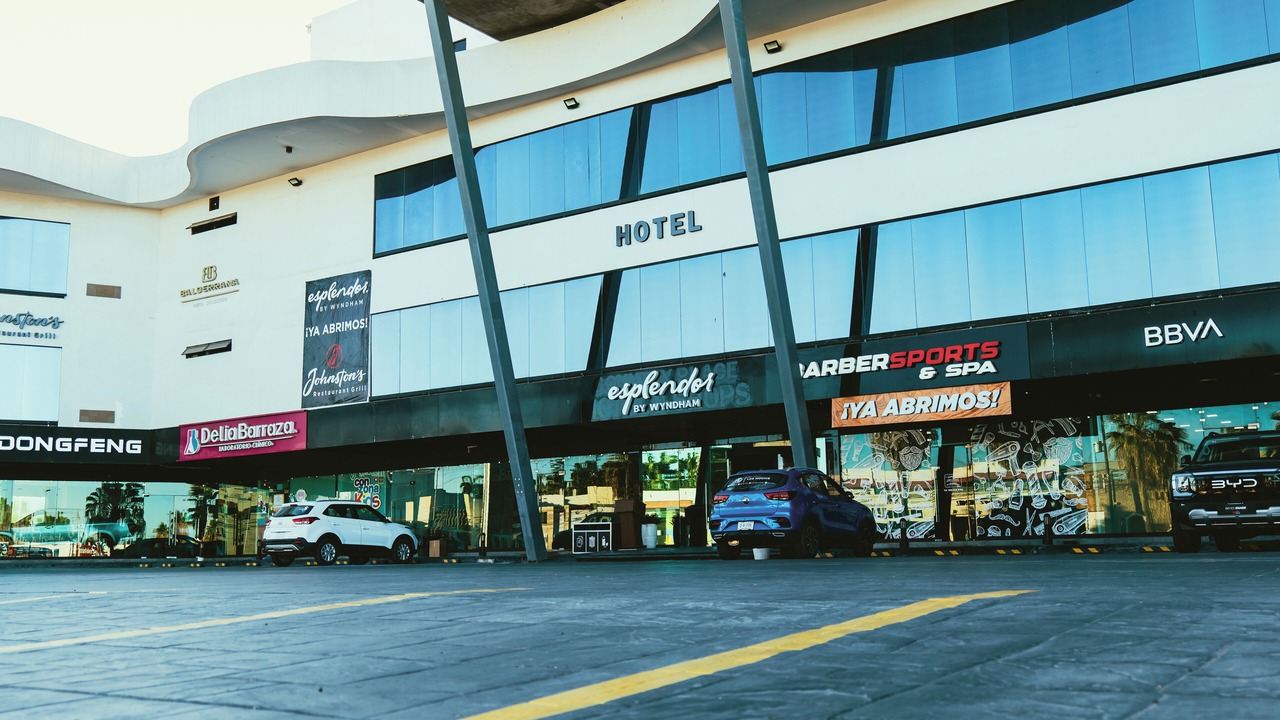 Photo of Outdoor in Los Mochis