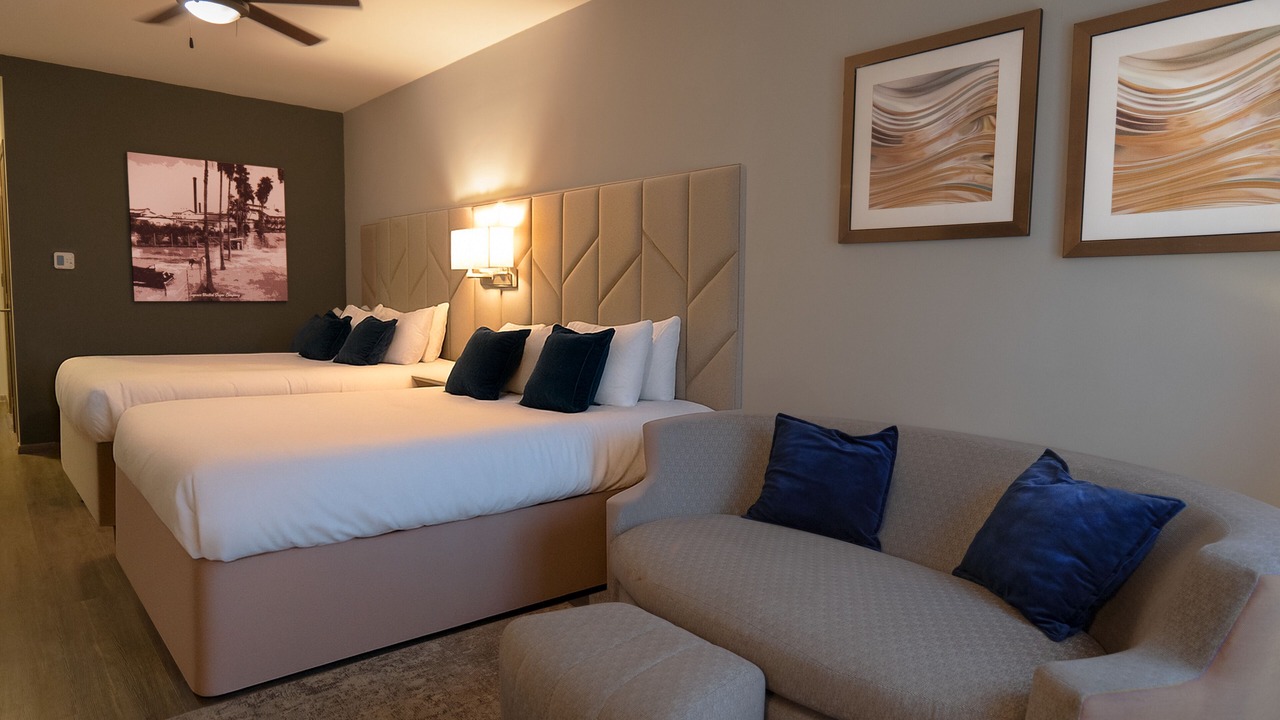 Photo of Bedroom in Los Mochis