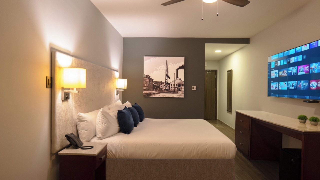 Photo of Bedroom in Los Mochis