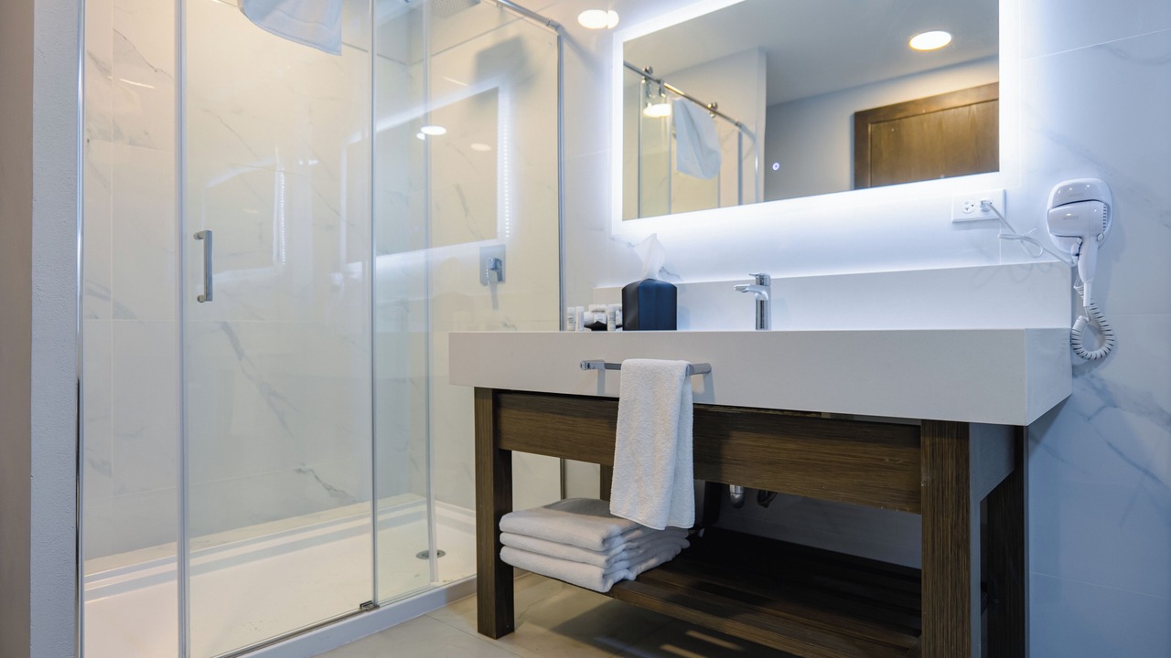 Photo of Bathroom in Los Mochis