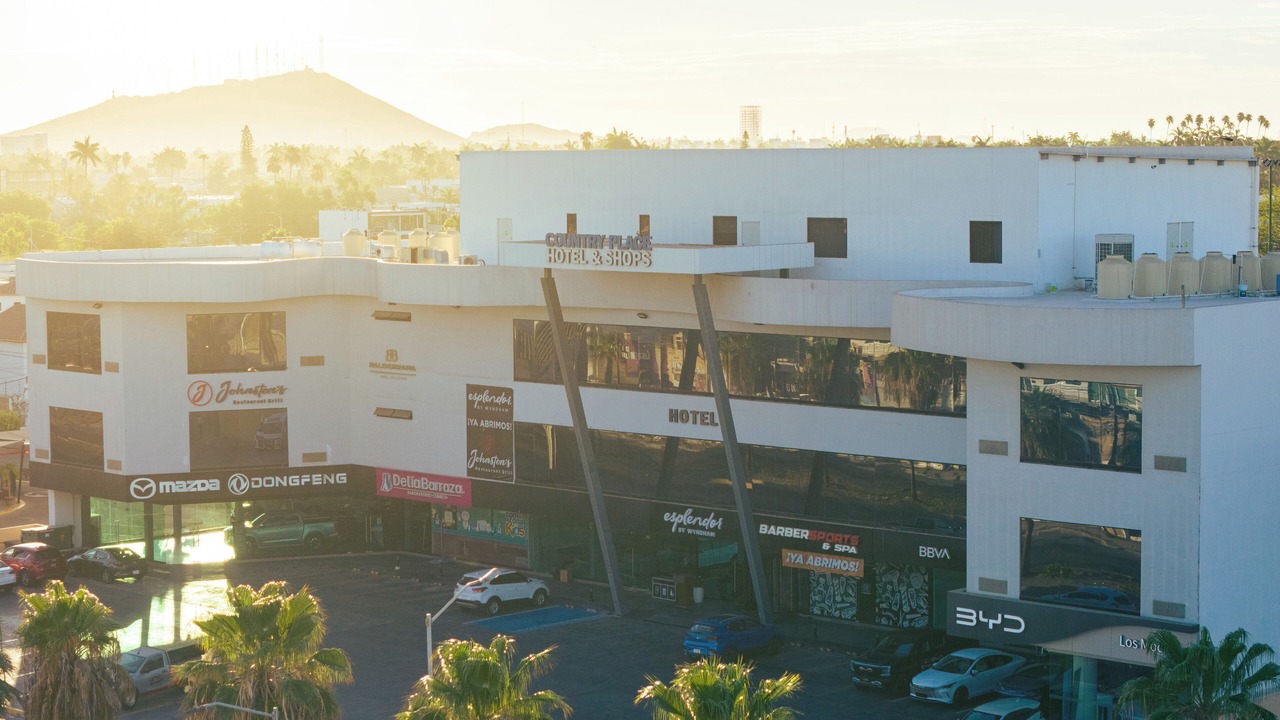 Photo of Outdoor in Los Mochis