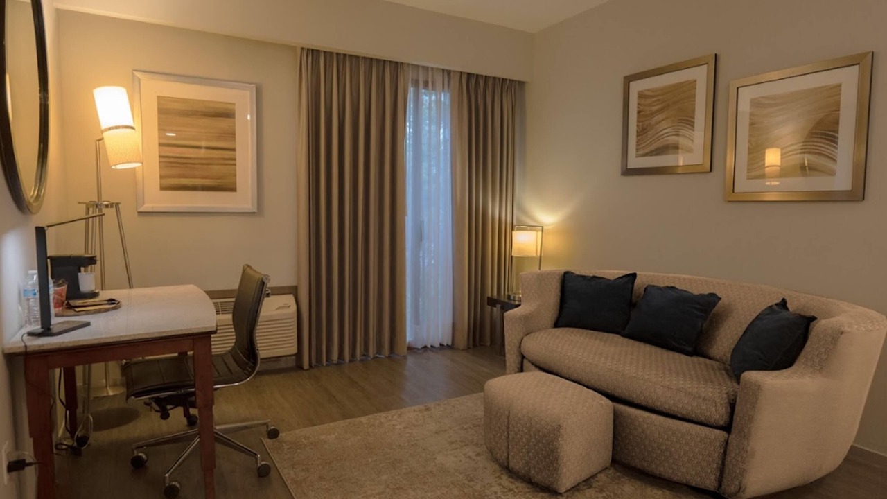 Photo of Bedroom in Los Mochis