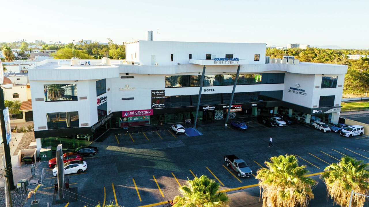 Photo of Outdoor in Los Mochis