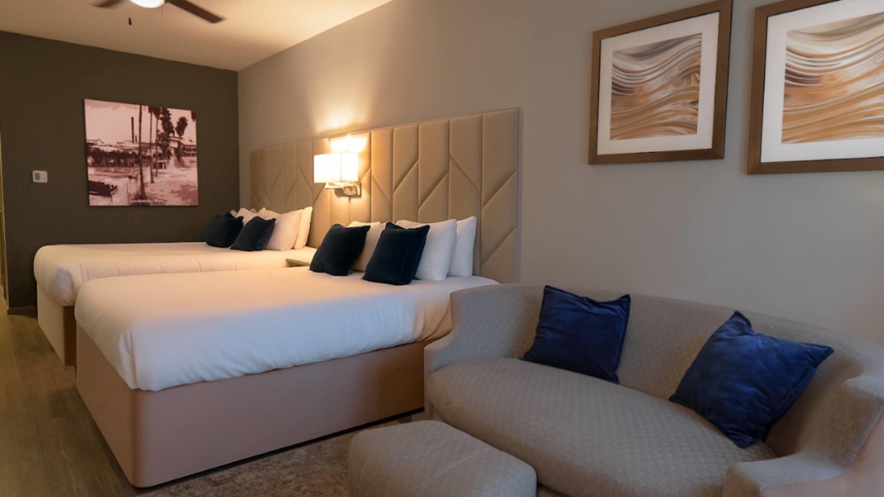 Photo of Bedroom in Los Mochis