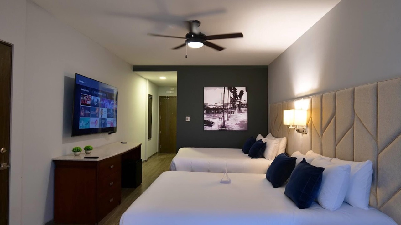 Photo of Bedroom in Los Mochis