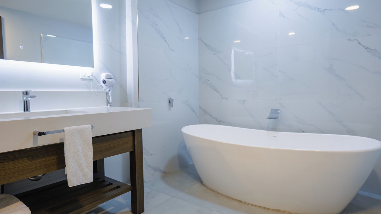 Photo of Bathroom in Los Mochis