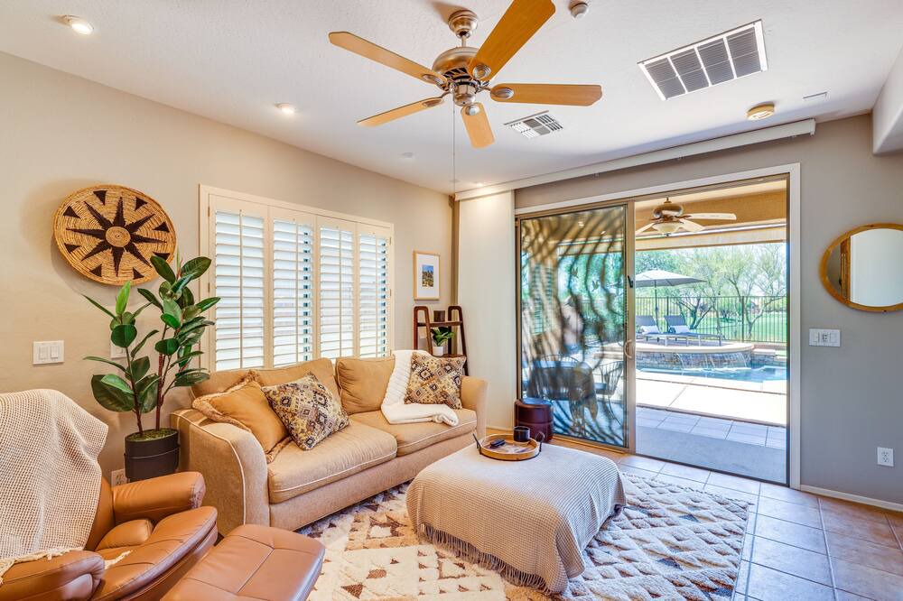 Photo of Bedroom in Anthem