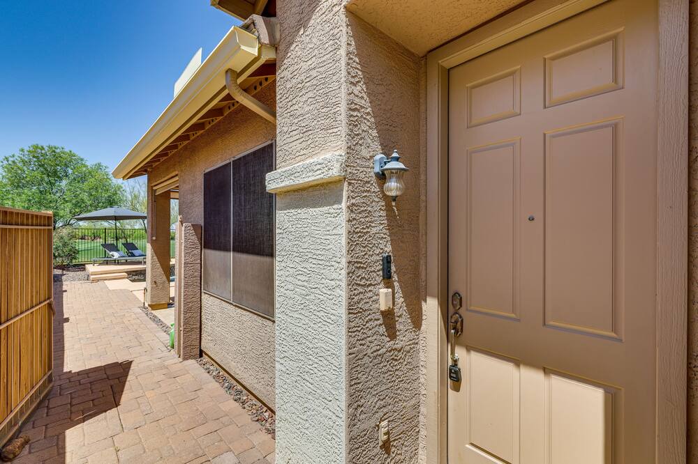 Photo of Outdoor in Anthem